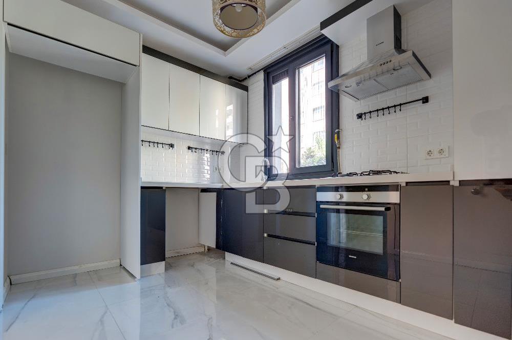 KOZYATAĞI BAYAR CAD. 3+1 125 M2 ARA KAT GENÇ BİNA 6 YAŞ
