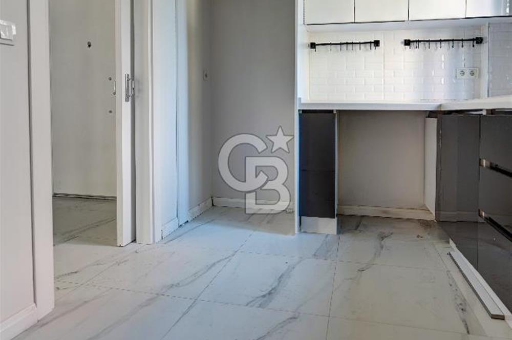 KOZYATAĞI BAYAR CAD. 3+1 125 M2 ARA KAT GENÇ BİNA 6 YAŞ