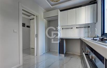 KOZYATAĞI BAYAR CAD. 3+1 125 M2 ARA KAT GENÇ BİNA 6 YAŞ