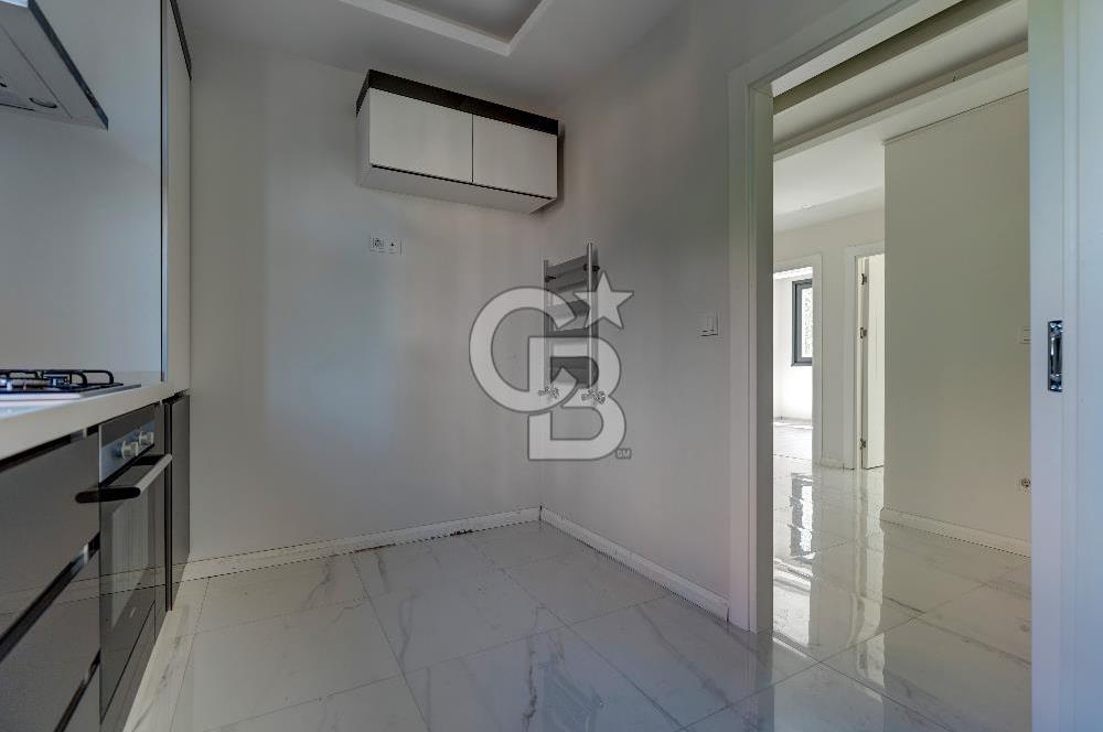 KOZYATAĞI BAYAR CAD. 3+1 125 M2 ARA KAT GENÇ BİNA 6 YAŞ