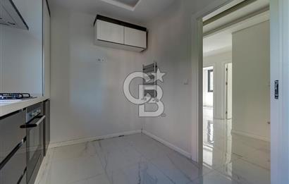KOZYATAĞI BAYAR CAD. 3+1 125 M2 ARA KAT GENÇ BİNA 6 YAŞ