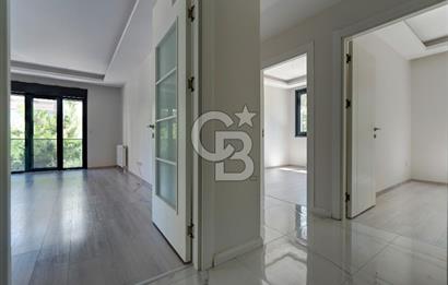 KOZYATAĞI BAYAR CAD. 3+1 125 M2 ARA KAT GENÇ BİNA 6 YAŞ