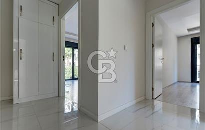 KOZYATAĞI BAYAR CAD. 3+1 125 M2 ARA KAT GENÇ BİNA 6 YAŞ