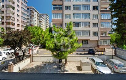KOZYATAĞI BAYAR CAD. 3+1 125 M2 ARA KAT GENÇ BİNA 6 YAŞ
