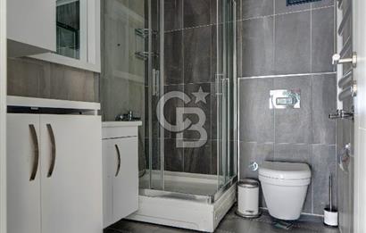 KOZYATAĞI BAYAR CAD. 3+1 125 M2 ARA KAT GENÇ BİNA 6 YAŞ