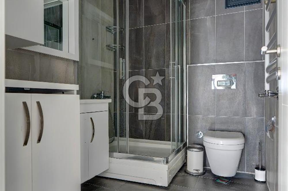 KOZYATAĞI BAYAR CAD. 3+1 125 M2 ARA KAT GENÇ BİNA 6 YAŞ