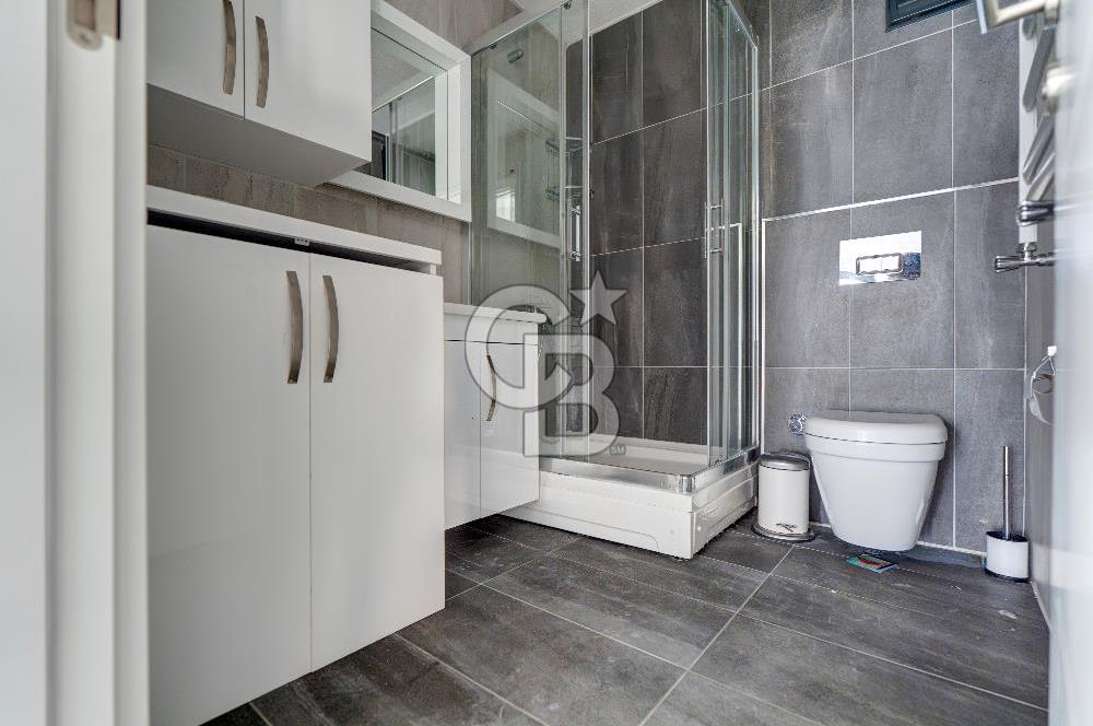 KOZYATAĞI BAYAR CAD. 3+1 125 M2 ARA KAT GENÇ BİNA 6 YAŞ