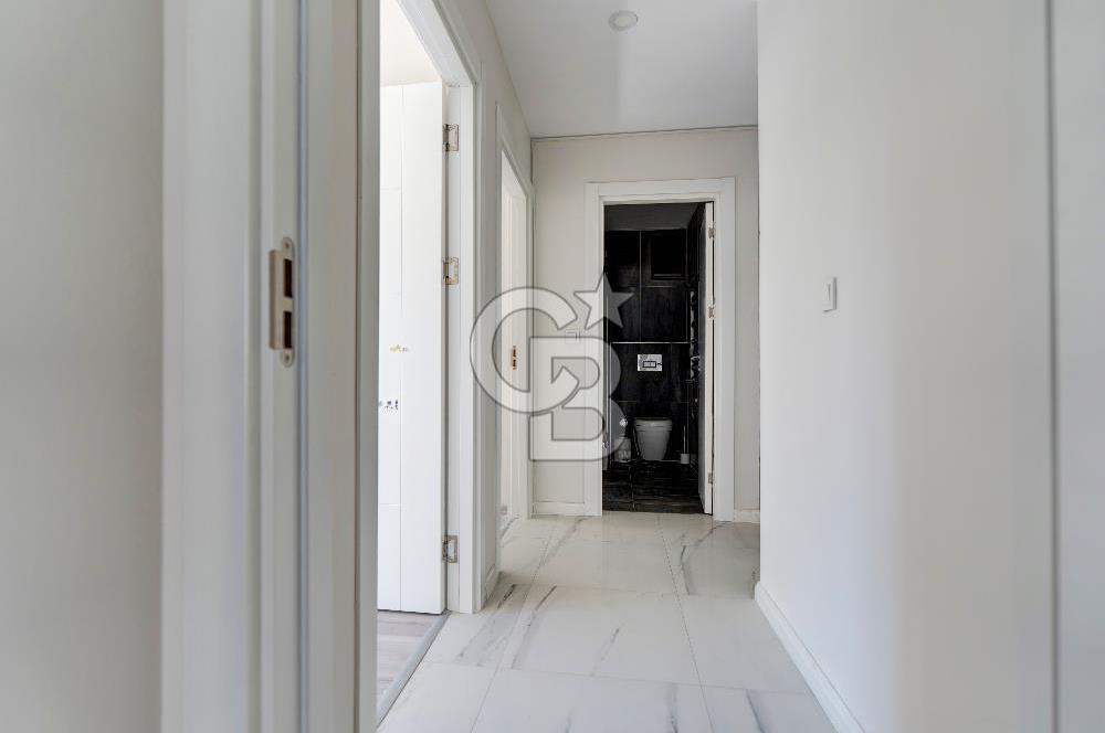 KOZYATAĞI BAYAR CAD. 3+1 125 M2 ARA KAT GENÇ BİNA 6 YAŞ