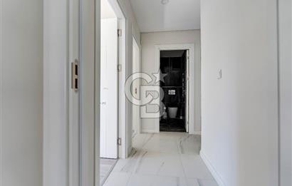 KOZYATAĞI BAYAR CAD. 3+1 125 M2 ARA KAT GENÇ BİNA 6 YAŞ