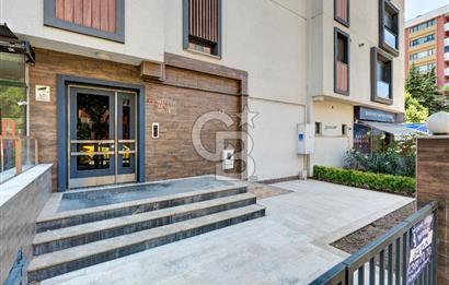KOZYATAĞI BAYAR CAD. 3+1 125 M2 ARA KAT GENÇ BİNA 6 YAŞ