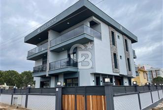 MUSELAND - AYRANCILAR’DA LÜKS 5+1 İKİZ VİLLA