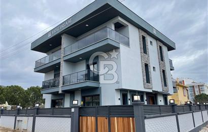 MUSELAND - AYRANCILAR’DA LÜKS 5+1 İKİZ VİLLA