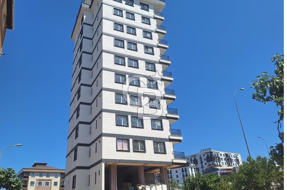 Çekmeköy de Ayrı Mutfaklı, Ebeveyn Banyolu 2+1 Sıfır Daire