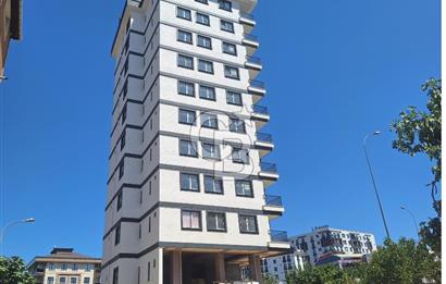 Çekmeköy de Ayrı Mutfaklı, Ebeveyn Banyolu 2+1 Sıfır Daire