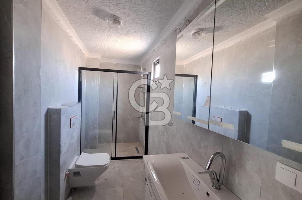 Çekmeköy de Ayrı Mutfaklı, Ebeveyn Banyolu 2+1 Sıfır Daire