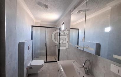 Çekmeköy de Ayrı Mutfaklı, Ebeveyn Banyolu 2+1 Sıfır Daire
