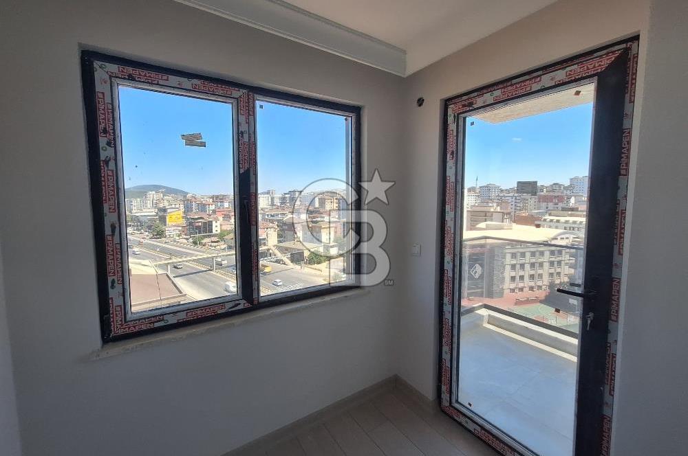 Çekmeköy de Ayrı Mutfaklı, Ebeveyn Banyolu 2+1 Sıfır Daire