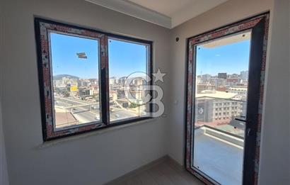 Çekmeköy de Ayrı Mutfaklı, Ebeveyn Banyolu 2+1 Sıfır Daire