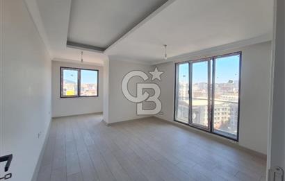 Çekmeköy de Ayrı Mutfaklı, Ebeveyn Banyolu 2+1 Sıfır Daire