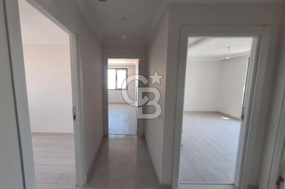 Çekmeköy de Ayrı Mutfaklı, Ebeveyn Banyolu 2+1 Sıfır Daire