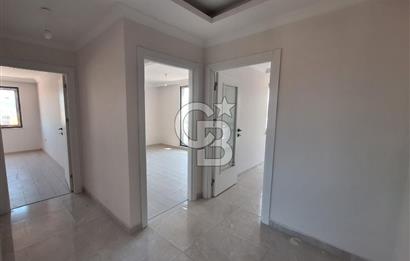 Çekmeköy de Ayrı Mutfaklı, Ebeveyn Banyolu 2+1 Sıfır Daire