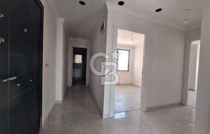 Çekmeköy de Ayrı Mutfaklı, Ebeveyn Banyolu 2+1 Sıfır Daire