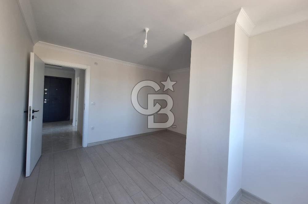 Çekmeköy de Ayrı Mutfaklı, Ebeveyn Banyolu 2+1 Sıfır Daire