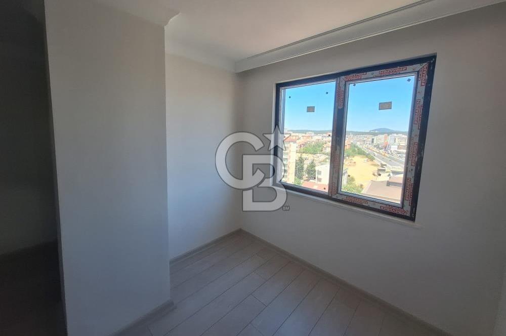 Çekmeköy de Ayrı Mutfaklı, Ebeveyn Banyolu 2+1 Sıfır Daire