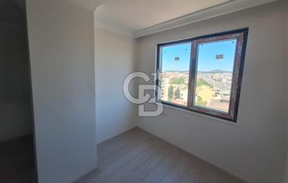 Çekmeköy de Ayrı Mutfaklı, Ebeveyn Banyolu 2+1 Sıfır Daire