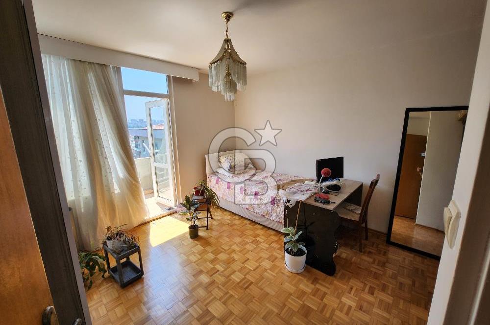 GÖZTEPE SOYAK SİTESİNDE SATILIK 5+1 DUBLEKS DAİRE