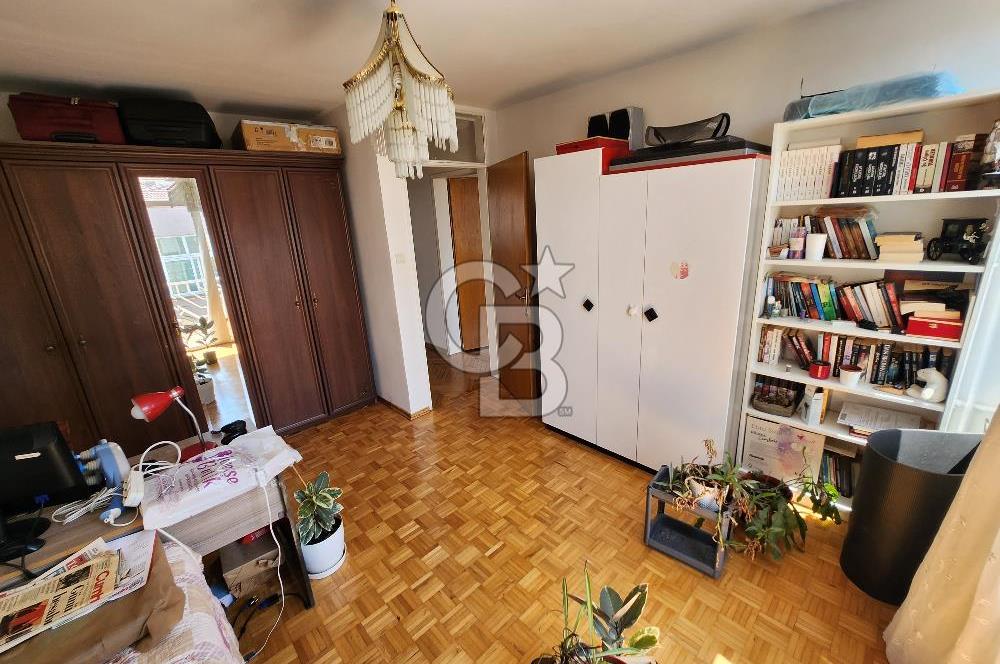 GÖZTEPE SOYAK SİTESİNDE SATILIK 5+1 DUBLEKS DAİRE