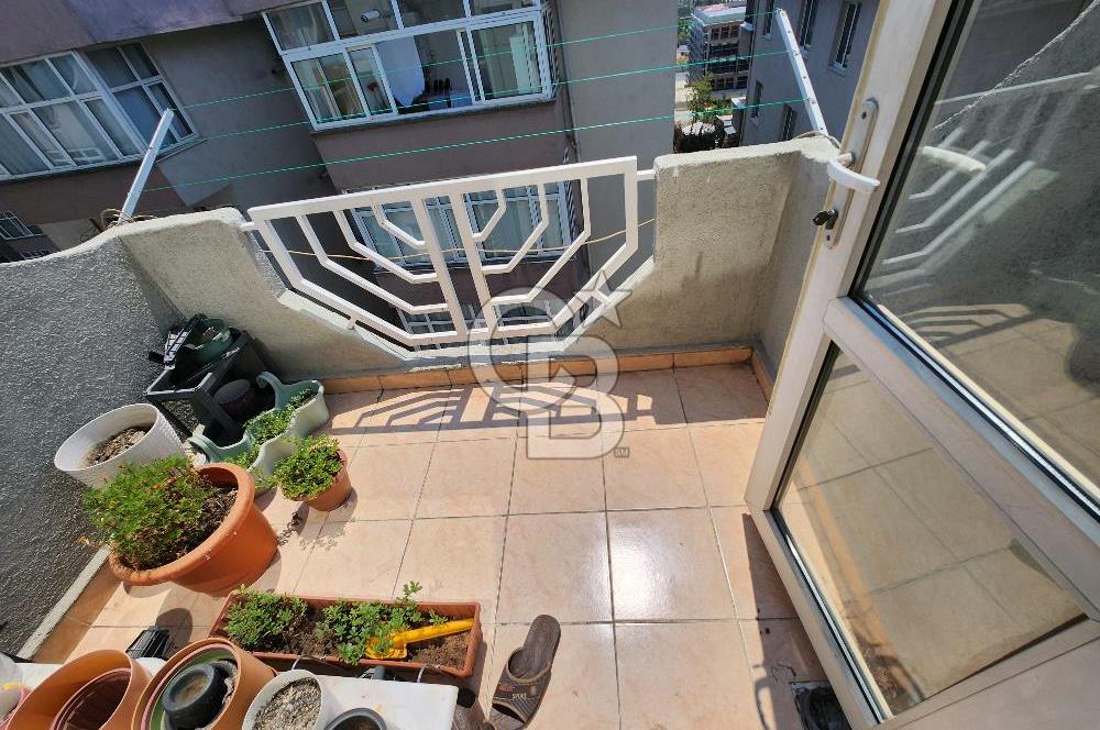 GÖZTEPE SOYAK SİTESİNDE SATILIK 5+1 DUBLEKS DAİRE