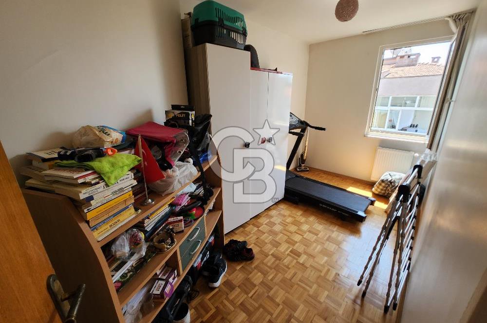 GÖZTEPE SOYAK SİTESİNDE SATILIK 5+1 DUBLEKS DAİRE