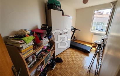 GÖZTEPE SOYAK SİTESİNDE SATILIK 5+1 DUBLEKS DAİRE