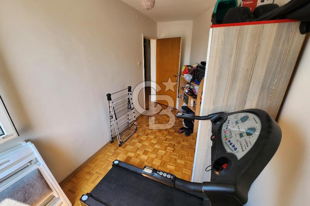 GÖZTEPE SOYAK SİTESİNDE SATILIK 5+1 DUBLEKS DAİRE