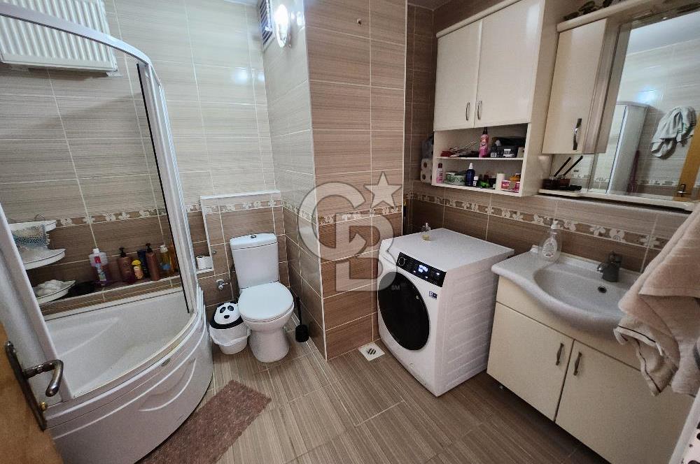GÖZTEPE SOYAK SİTESİNDE SATILIK 5+1 DUBLEKS DAİRE