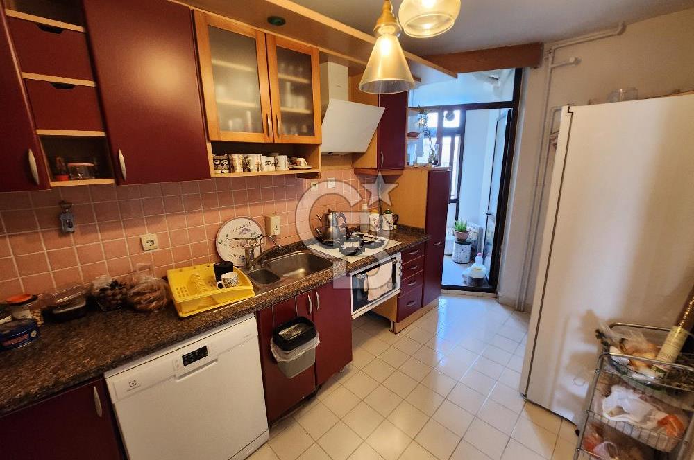 GÖZTEPE SOYAK SİTESİNDE SATILIK 5+1 DUBLEKS DAİRE