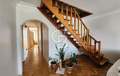 GÖZTEPE SOYAK SİTESİNDE SATILIK 5+1 DUBLEKS DAİRE