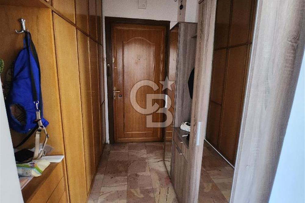 GÖZTEPE SOYAK SİTESİNDE SATILIK 5+1 DUBLEKS DAİRE