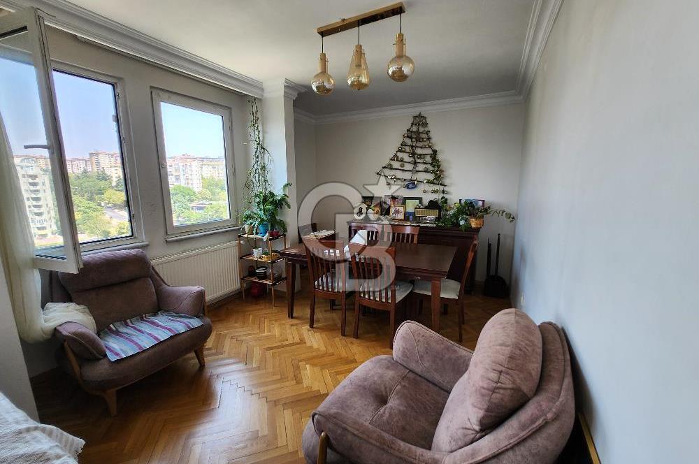 GÖZTEPE SOYAK SİTESİNDE SATILIK 5+1 DUBLEKS DAİRE