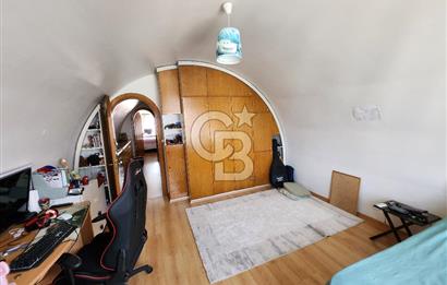 GÖZTEPE SOYAK SİTESİNDE SATILIK 5+1 DUBLEKS DAİRE