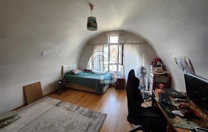 GÖZTEPE SOYAK SİTESİNDE SATILIK 5+1 DUBLEKS DAİRE