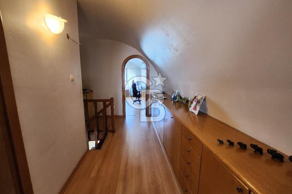 GÖZTEPE SOYAK SİTESİNDE SATILIK 5+1 DUBLEKS DAİRE