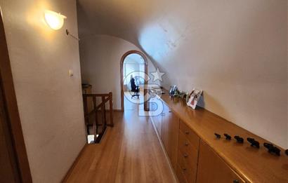 GÖZTEPE SOYAK SİTESİNDE SATILIK 5+1 DUBLEKS DAİRE