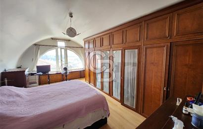 GÖZTEPE SOYAK SİTESİNDE SATILIK 5+1 DUBLEKS DAİRE
