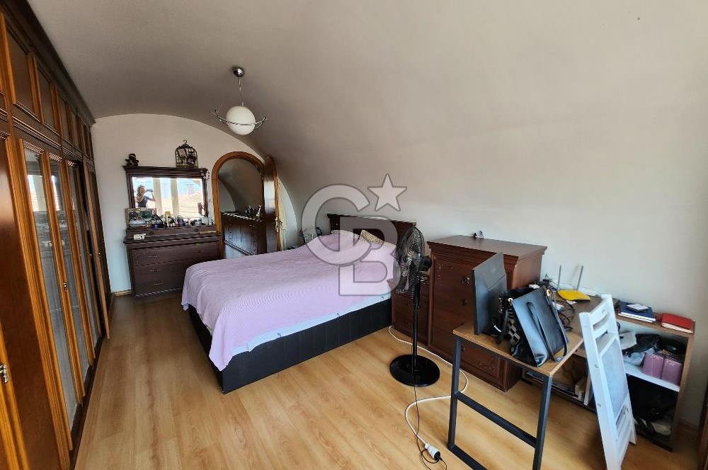 GÖZTEPE SOYAK SİTESİNDE SATILIK 5+1 DUBLEKS DAİRE