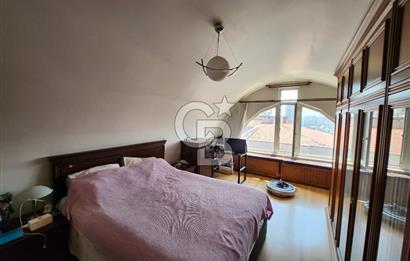 GÖZTEPE SOYAK SİTESİNDE SATILIK 5+1 DUBLEKS DAİRE