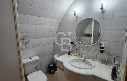 GÖZTEPE SOYAK SİTESİNDE SATILIK 5+1 DUBLEKS DAİRE