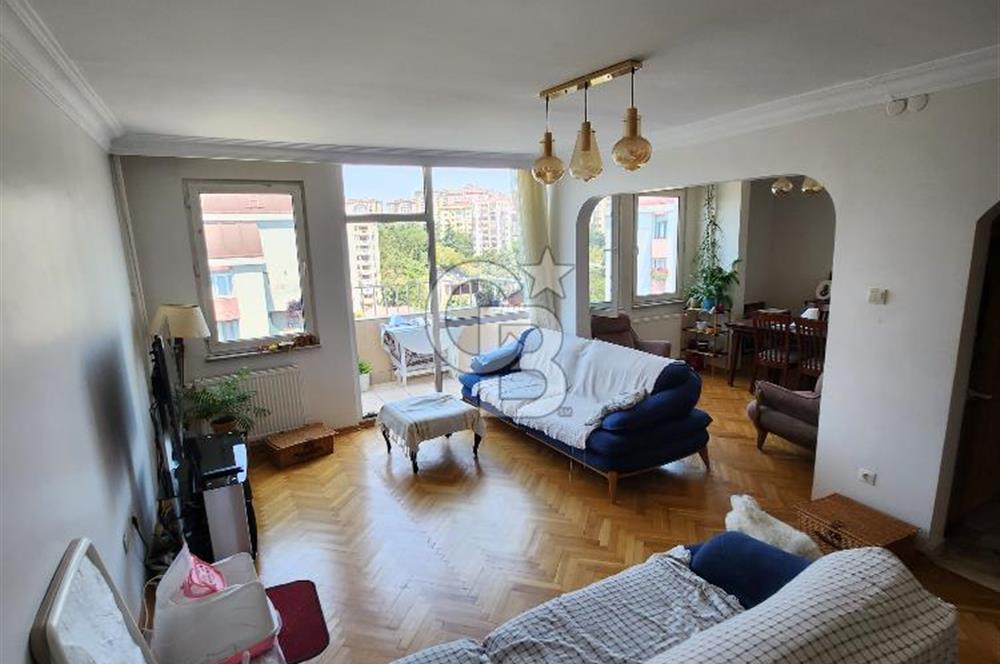 GÖZTEPE SOYAK SİTESİNDE SATILIK 5+1 DUBLEKS DAİRE