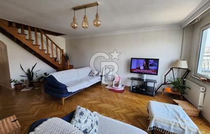 GÖZTEPE SOYAK SİTESİNDE SATILIK 5+1 DUBLEKS DAİRE
